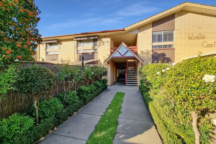 Main view of Homely unit listing, 8/1A Winston Avenue, Cumberland Park SA 5041