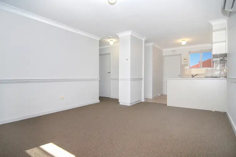 Second view of Homely unit listing, 8/1A Winston Avenue, Cumberland Park SA 5041