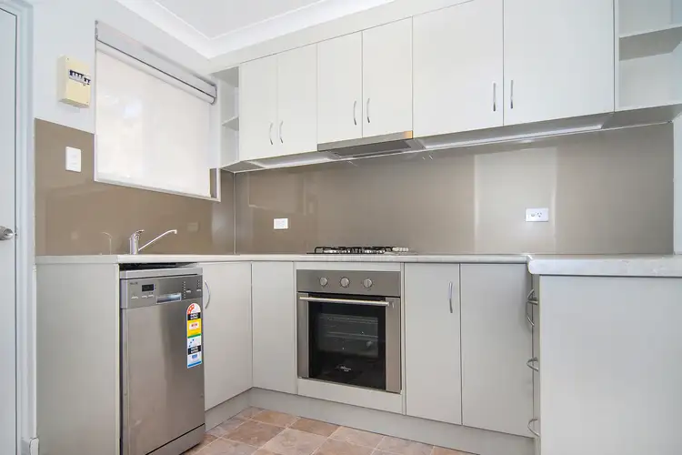 Third view of Homely unit listing, 8/1A Winston Avenue, Cumberland Park SA 5041