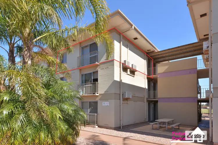 42/75 Bradford Street