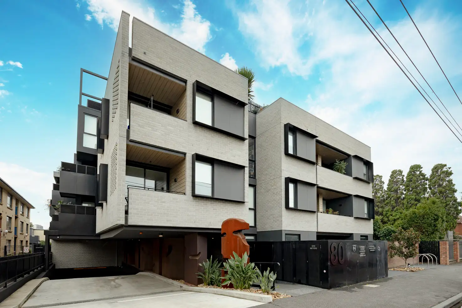 Main view of Homely apartment listing, G05/80 Carlisle Street, St Kilda VIC 3182