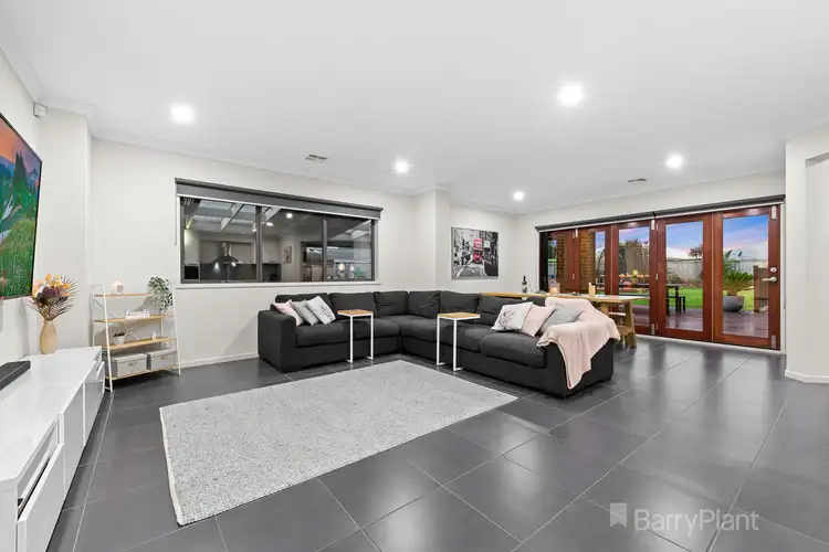 Fourth view of Homely house listing, 40 Hull Crescent, Pakenham VIC 3810