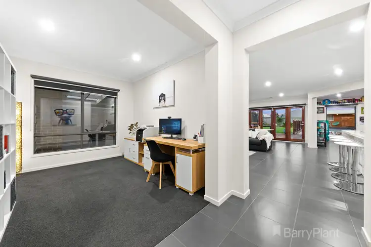 Sixth view of Homely house listing, 40 Hull Crescent, Pakenham VIC 3810