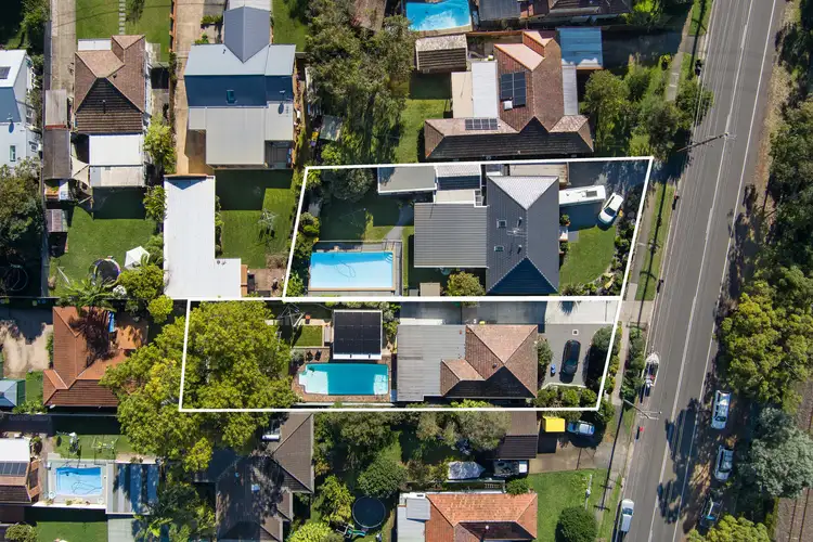 19 Loftus Avenue, Loftus NSW 2232