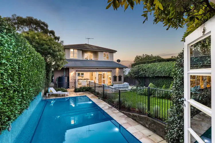 51 Batemans Road, Gladesville NSW 2111