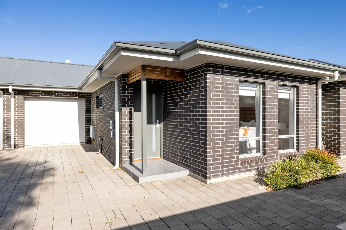 Main view of Homely house listing, 12B Exmoor Avenue, Oaklands Park SA 5046