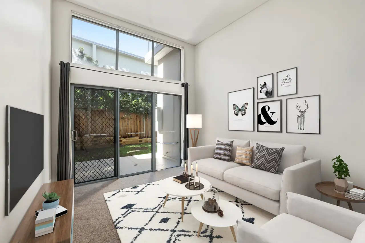 Main view of Homely apartment listing, 22/11-13 Shackel Avenue, Brookvale NSW 2100