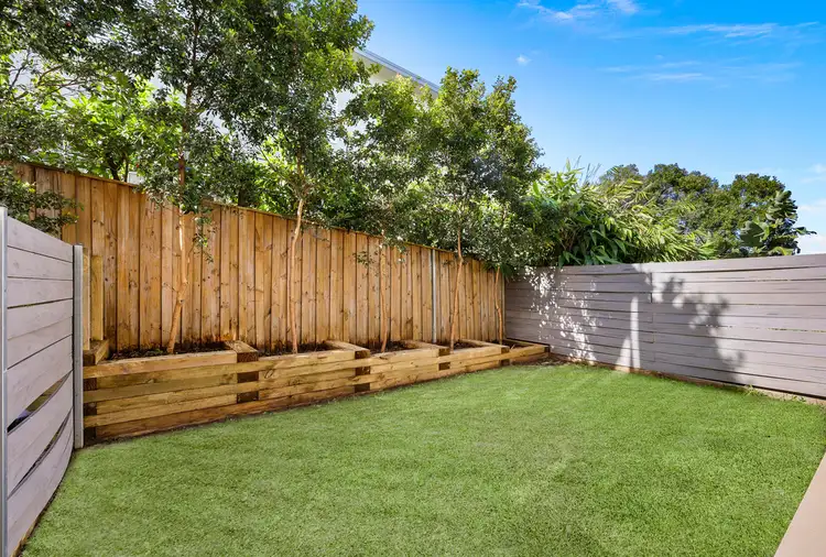 Second view of Homely apartment listing, 22/11-13 Shackel Avenue, Brookvale NSW 2100