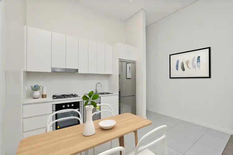 Third view of Homely apartment listing, 22/11-13 Shackel Avenue, Brookvale NSW 2100