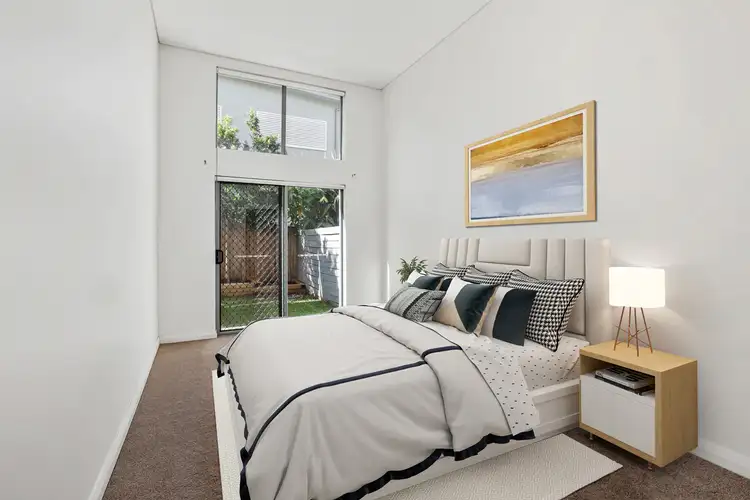 Fourth view of Homely apartment listing, 22/11-13 Shackel Avenue, Brookvale NSW 2100