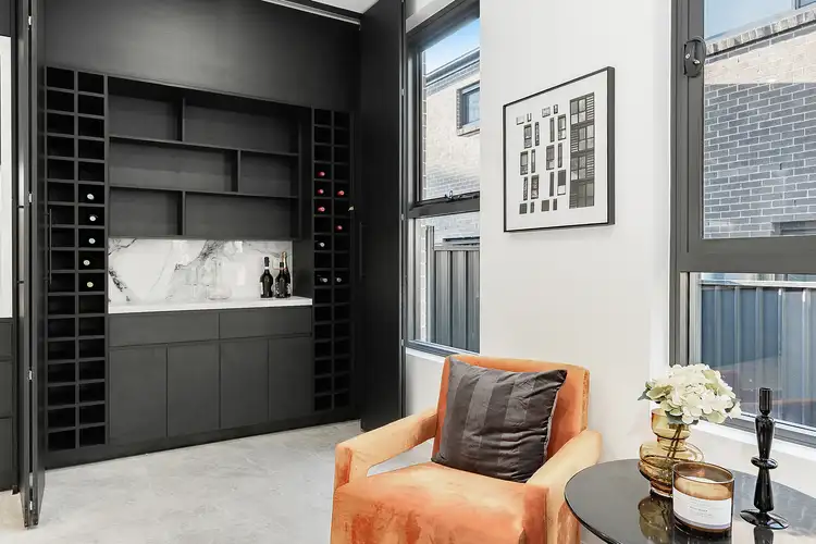 Fifth view of Homely semi-detached listing, 1 Plunkett Street, Marsfield NSW 2122