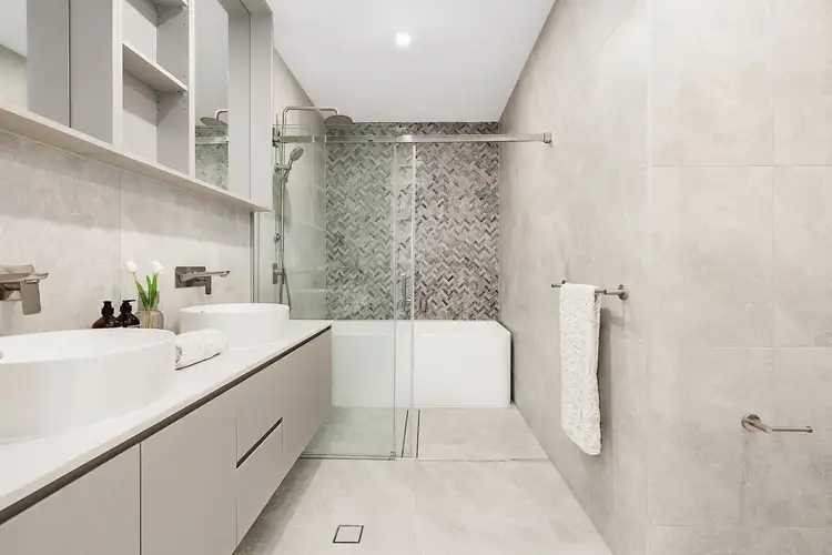 Sixth view of Homely semi-detached listing, 1 Plunkett Street, Marsfield NSW 2122