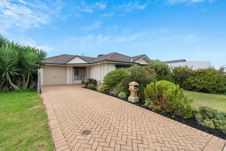 Main view of Homely house listing, 11 Periwinkle Drive, Aldinga Beach SA 5173