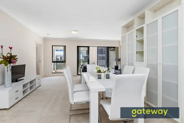 Second view of Homely apartment listing, 16/2 Stockton Bend, Cockburn Central WA 6164
