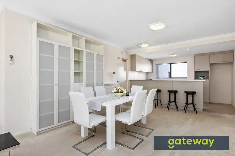 Third view of Homely apartment listing, 16/2 Stockton Bend, Cockburn Central WA 6164
