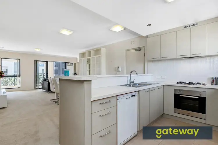 Fourth view of Homely apartment listing, 16/2 Stockton Bend, Cockburn Central WA 6164