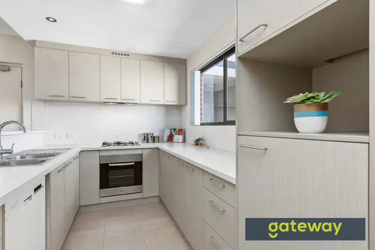 Fifth view of Homely apartment listing, 16/2 Stockton Bend, Cockburn Central WA 6164