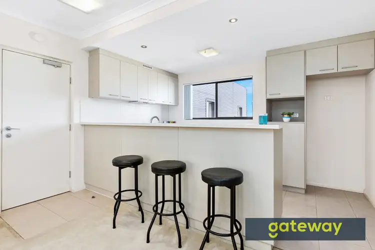Sixth view of Homely apartment listing, 16/2 Stockton Bend, Cockburn Central WA 6164