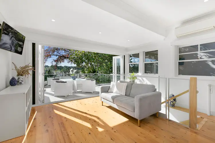 Second view of Homely house listing, 51 Market Street, Naremburn NSW 2065