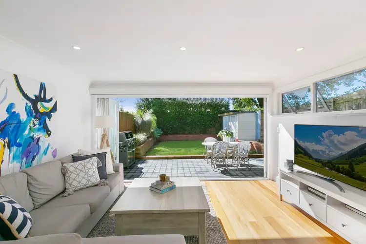 Fifth view of Homely house listing, 51 Market Street, Naremburn NSW 2065