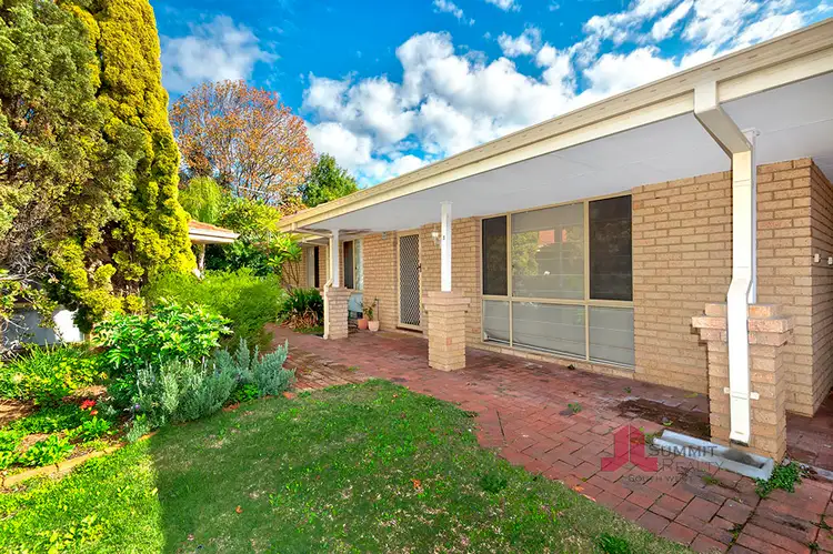 Second view of Homely unit listing, 3/5 Cambridge Crescent, East Bunbury WA 6230