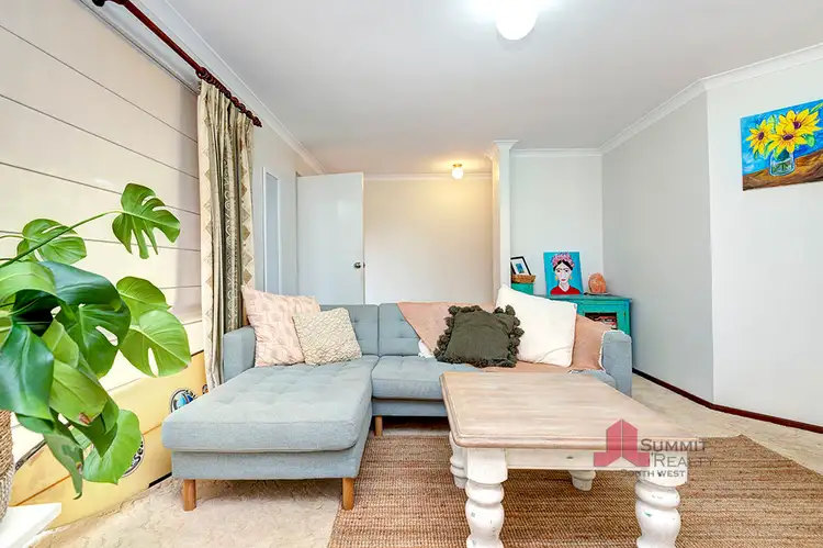 Fourth view of Homely unit listing, 3/5 Cambridge Crescent, East Bunbury WA 6230