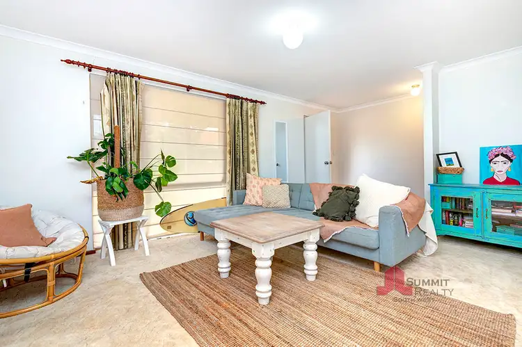 Fifth view of Homely unit listing, 3/5 Cambridge Crescent, East Bunbury WA 6230