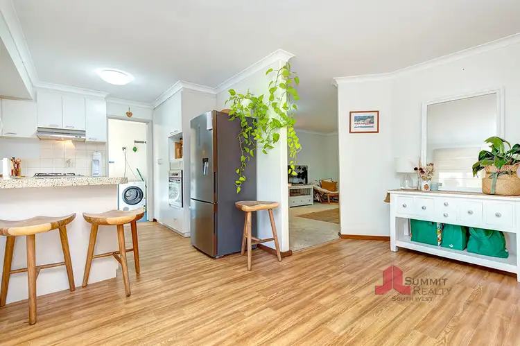 Sixth view of Homely unit listing, 3/5 Cambridge Crescent, East Bunbury WA 6230