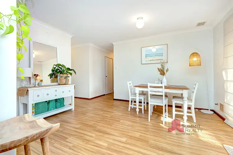 Seventh view of Homely unit listing, 3/5 Cambridge Crescent, East Bunbury WA 6230