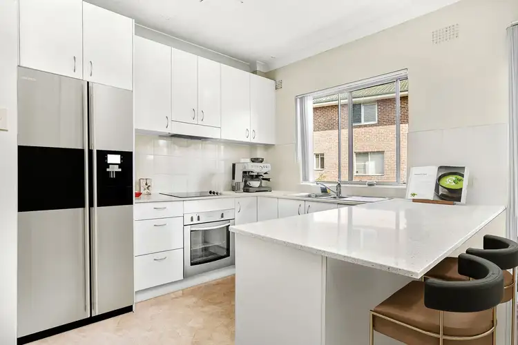 Third view of Homely apartment listing, 6/6 Richmond Avenue, Dee Why NSW 2099