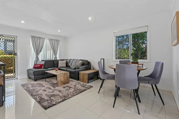 Second view of Homely townhouse listing, 1/400 Tingal Road, Wynnum QLD 4178