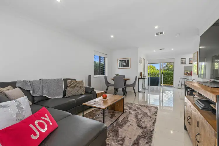 Third view of Homely townhouse listing, 1/400 Tingal Road, Wynnum QLD 4178