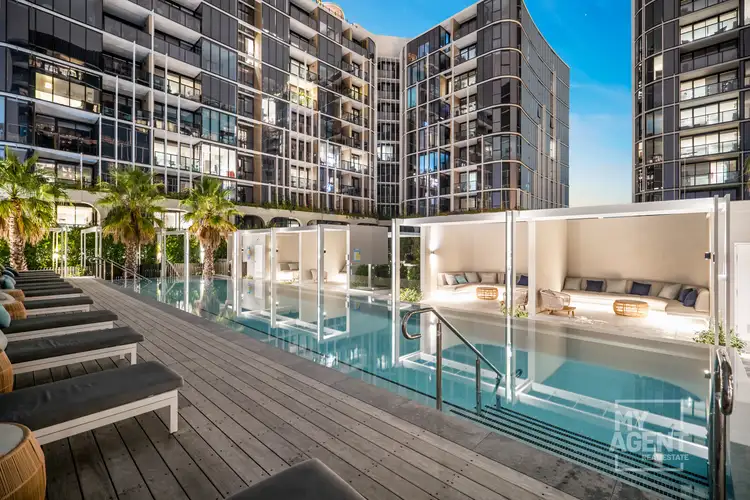 212/320 Plummer Street, Port Melbourne VIC 3207