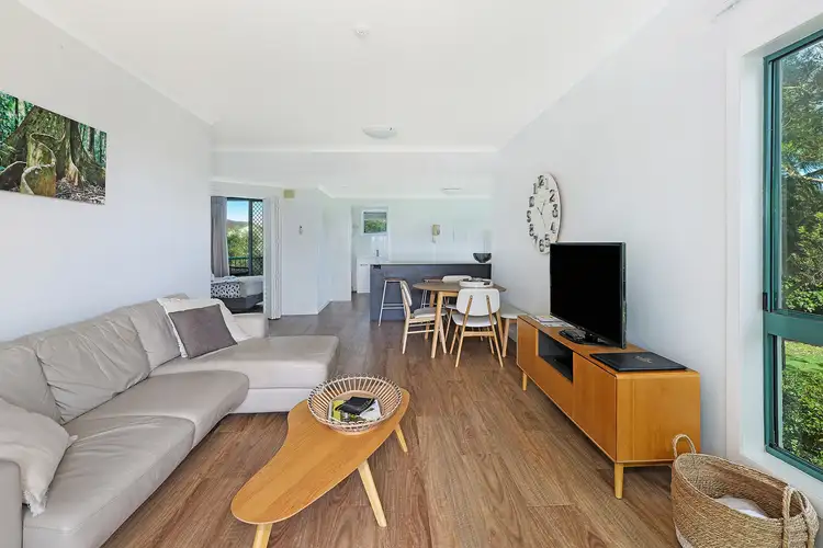 Sixth view of Homely unit listing, 12/31-33 Cotton Tree Parade, Maroochydore QLD 4558