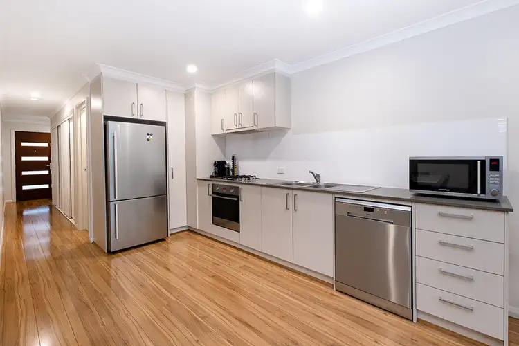 Fourth view of Homely house listing, 9 Lambrick Lane, Casey ACT 2913