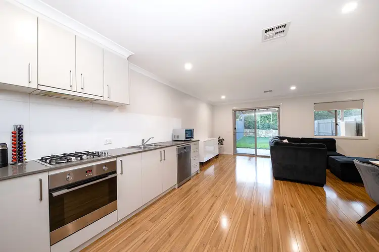 Fifth view of Homely house listing, 9 Lambrick Lane, Casey ACT 2913