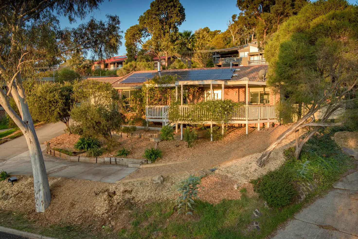 Main view of Homely house listing, 224 Bugden Avenue, Fadden ACT 2904