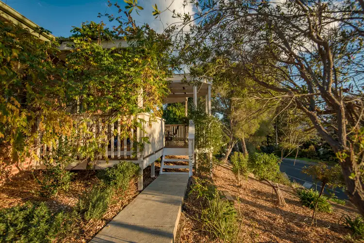 Fourth view of Homely house listing, 224 Bugden Avenue, Fadden ACT 2904