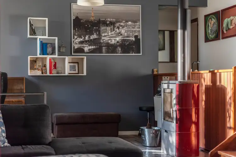 Fifth view of Homely house listing, 224 Bugden Avenue, Fadden ACT 2904