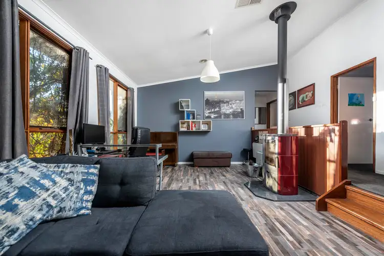 Sixth view of Homely house listing, 224 Bugden Avenue, Fadden ACT 2904