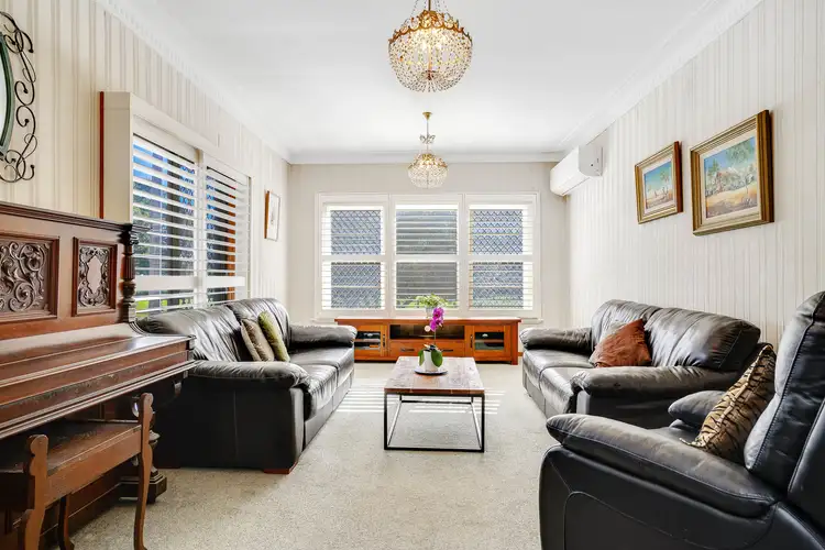 Second view of Homely house listing, 33 Lockyer Street, Adamstown NSW 2289