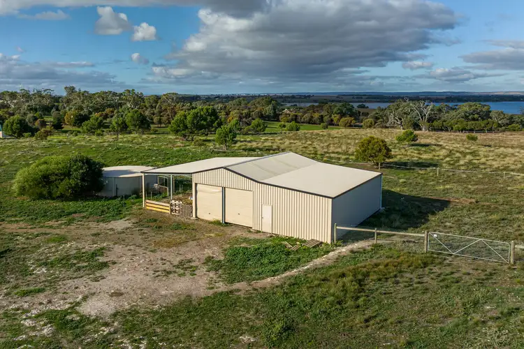23-35 Morgan Lane, Wangary SA 5607