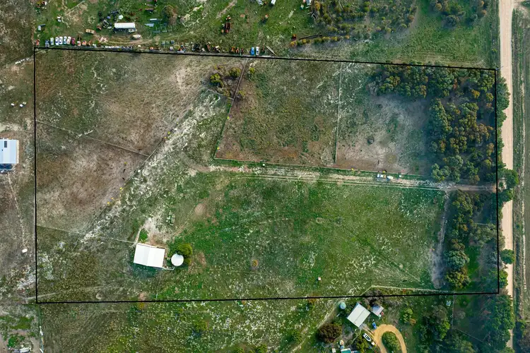 Fourth view of Homely rural property listing, 23-35 Morgan Lane, Wangary SA 5607