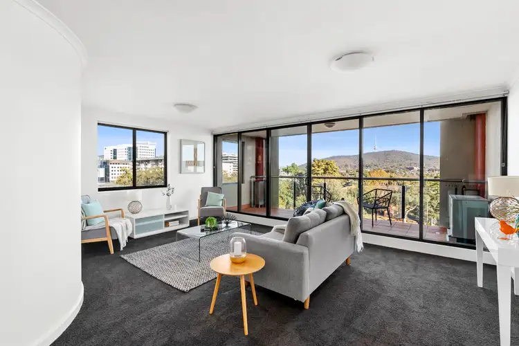 504/86-88 Northbourne Avenue, Braddon ACT 2612