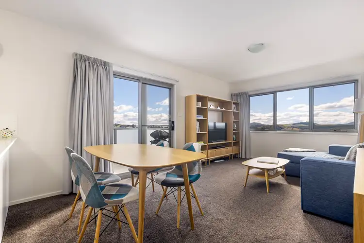 Second view of Homely apartment listing, 88/2 Peter Cullen Way, Wright ACT 2611