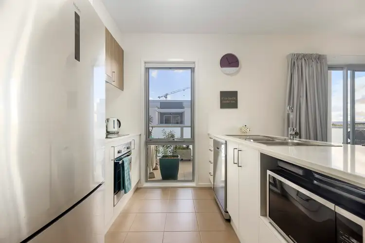 Third view of Homely apartment listing, 88/2 Peter Cullen Way, Wright ACT 2611