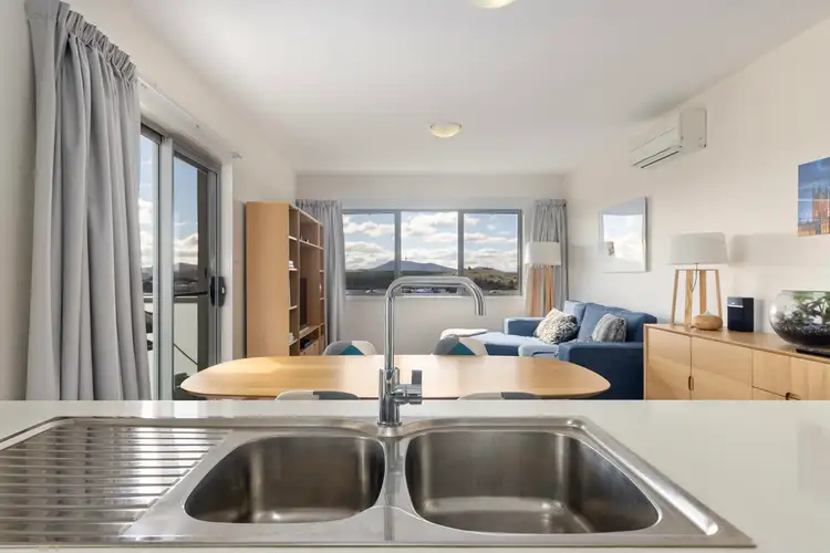 Fourth view of Homely apartment listing, 88/2 Peter Cullen Way, Wright ACT 2611