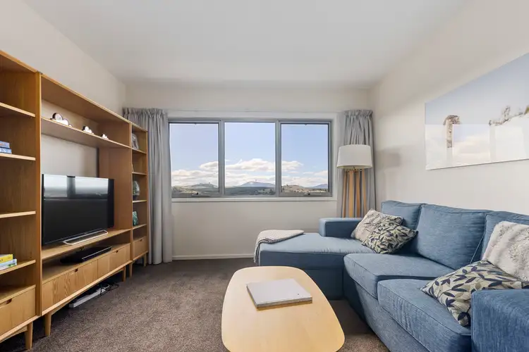 Fifth view of Homely apartment listing, 88/2 Peter Cullen Way, Wright ACT 2611
