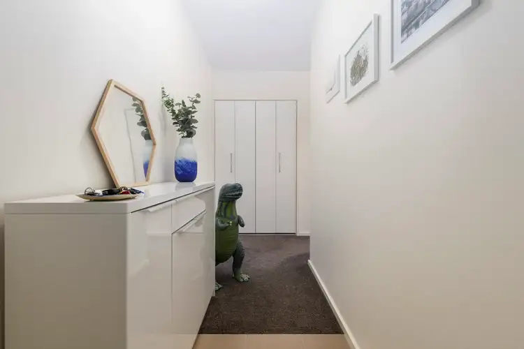 Sixth view of Homely apartment listing, 88/2 Peter Cullen Way, Wright ACT 2611