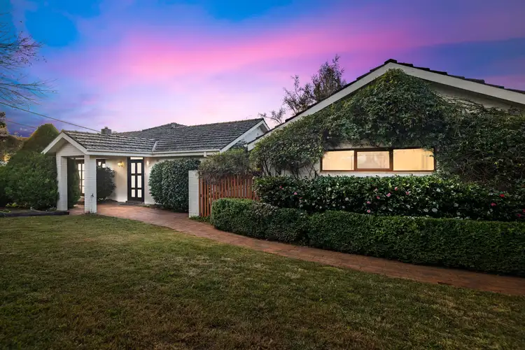 Main view of Homely house listing, 21 Dugan Street, Deakin ACT 2600